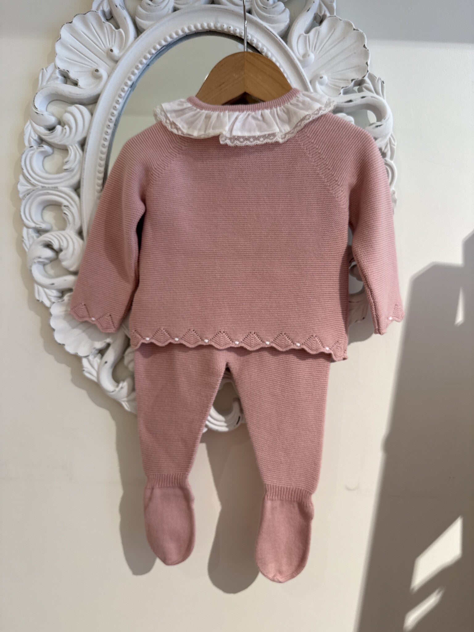 NEWBORNSET | Marianne ROZE