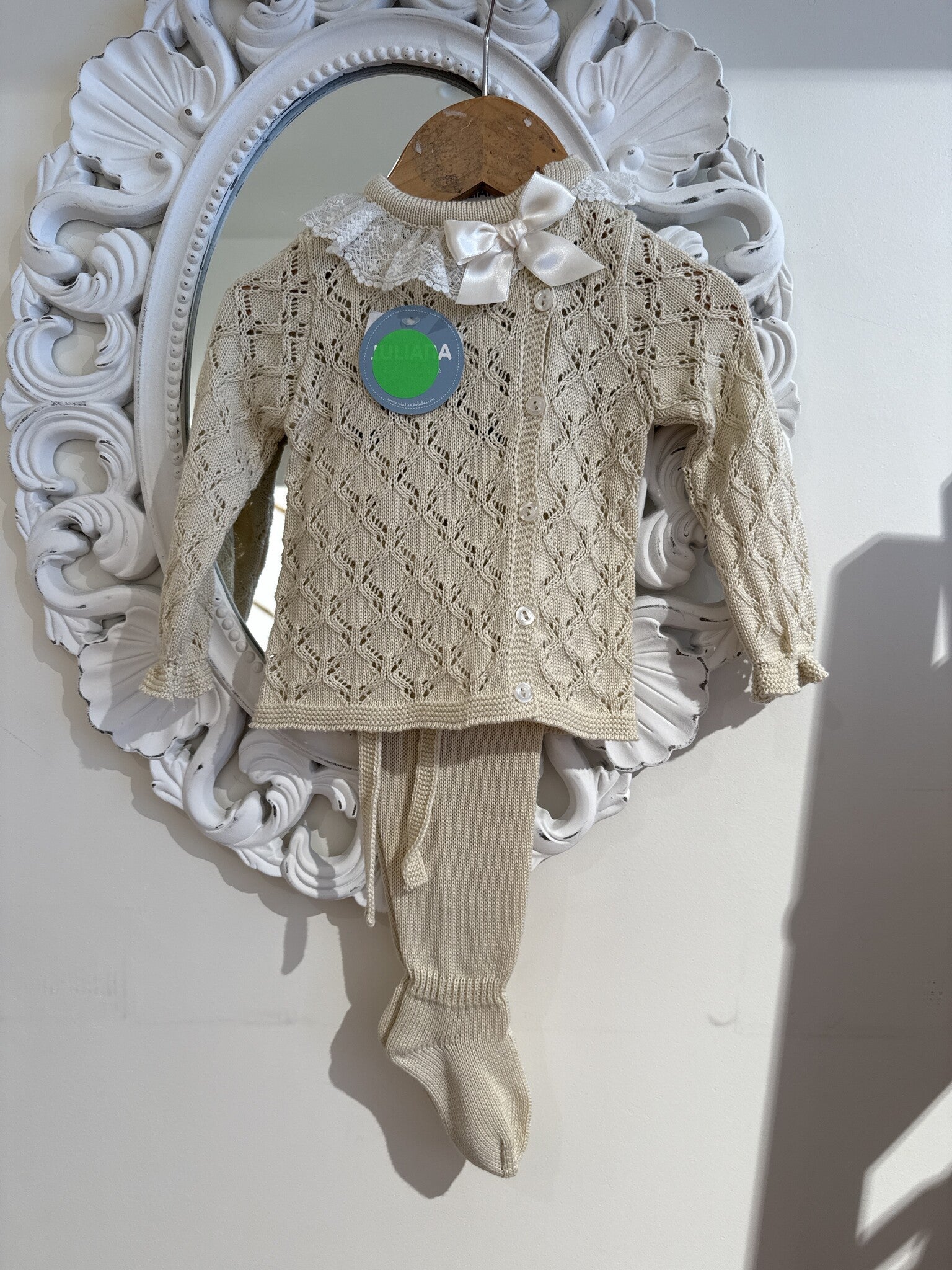 NEWBORNSET | Jiske