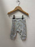 LEGGING | Luca BABYBLAUW