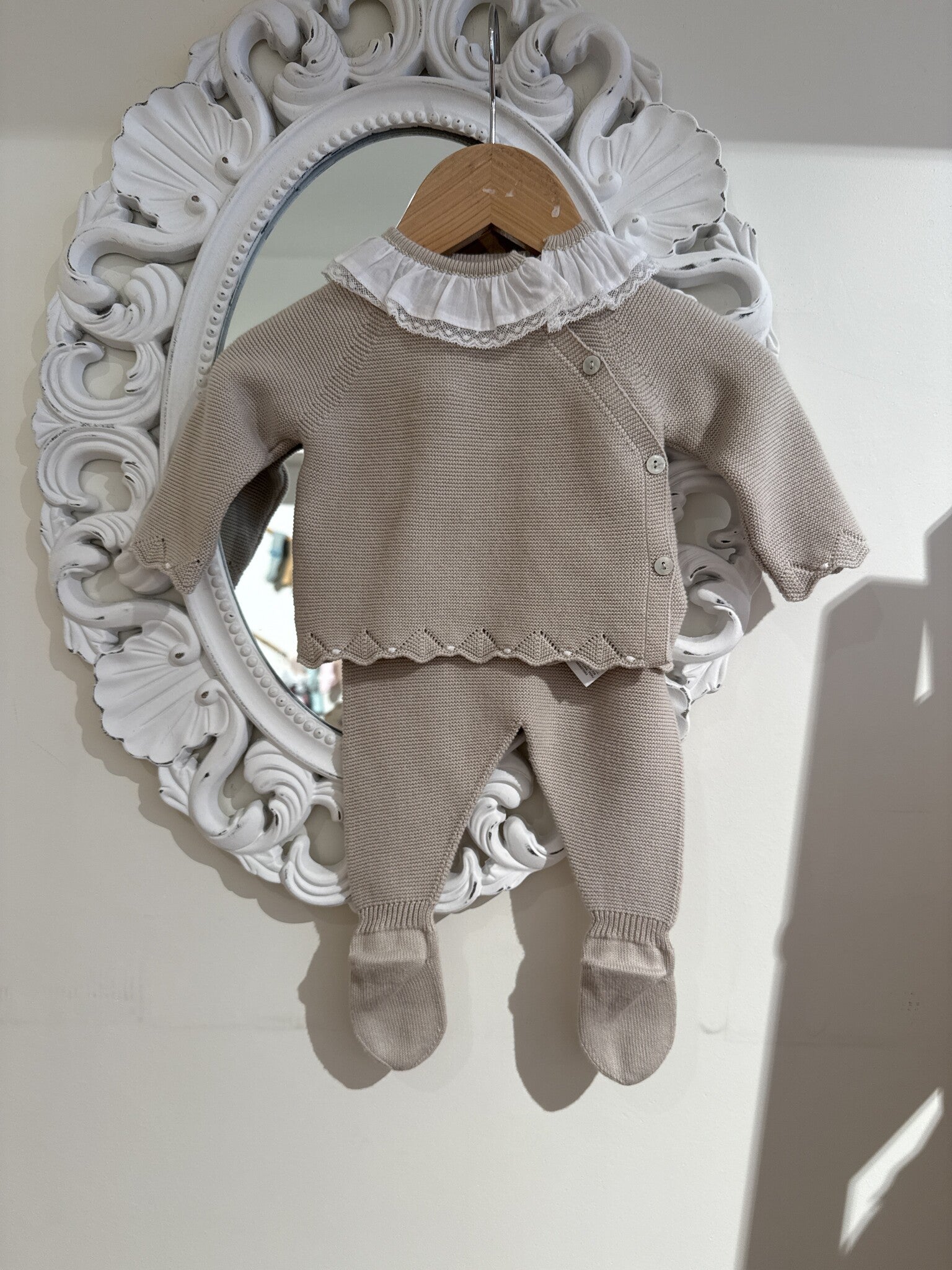 NEWBORNSET | Marianne WIT