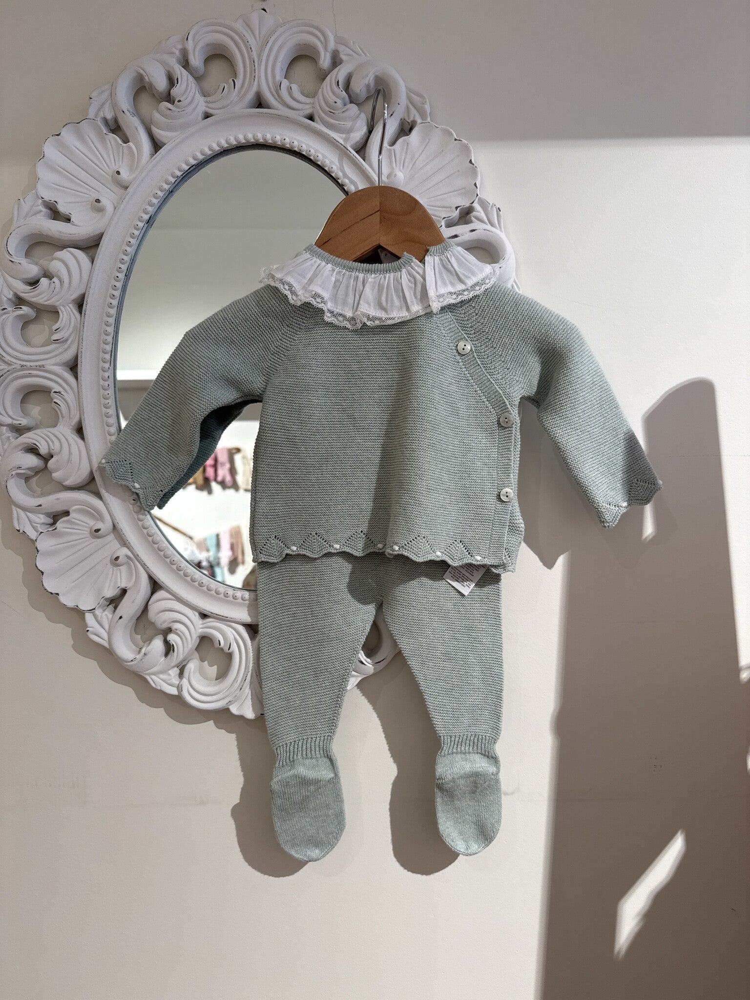 NEWBORNSET | Marianne GROEN