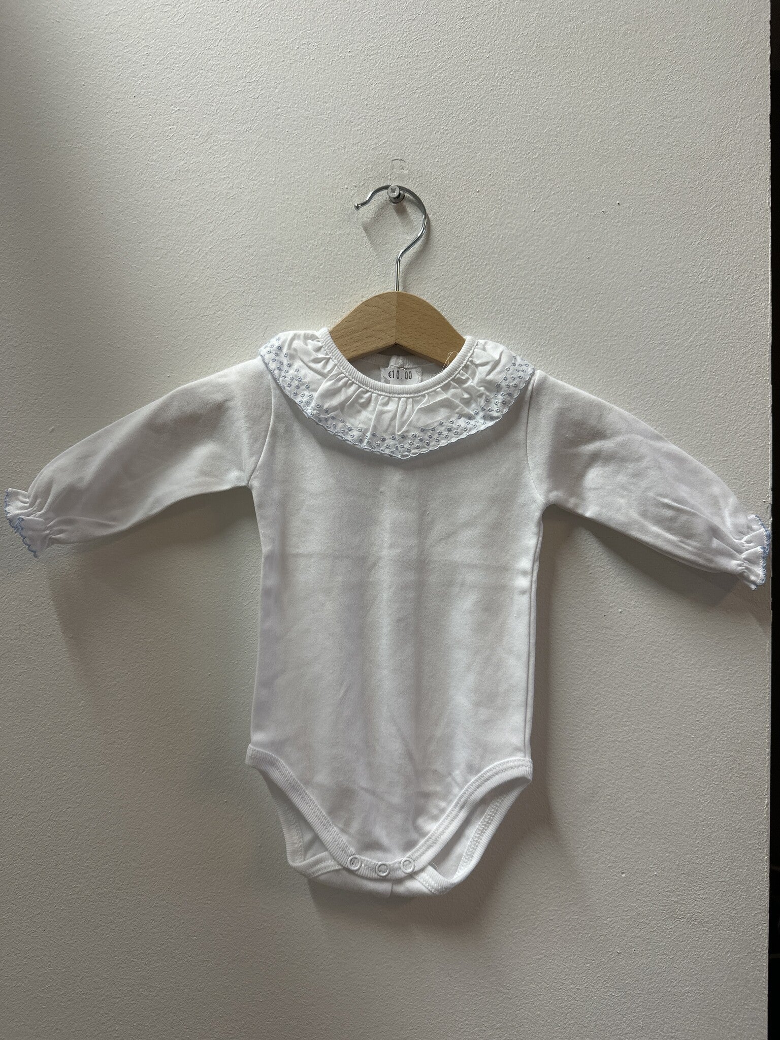 BODY | Avélie LICHTBLAUW