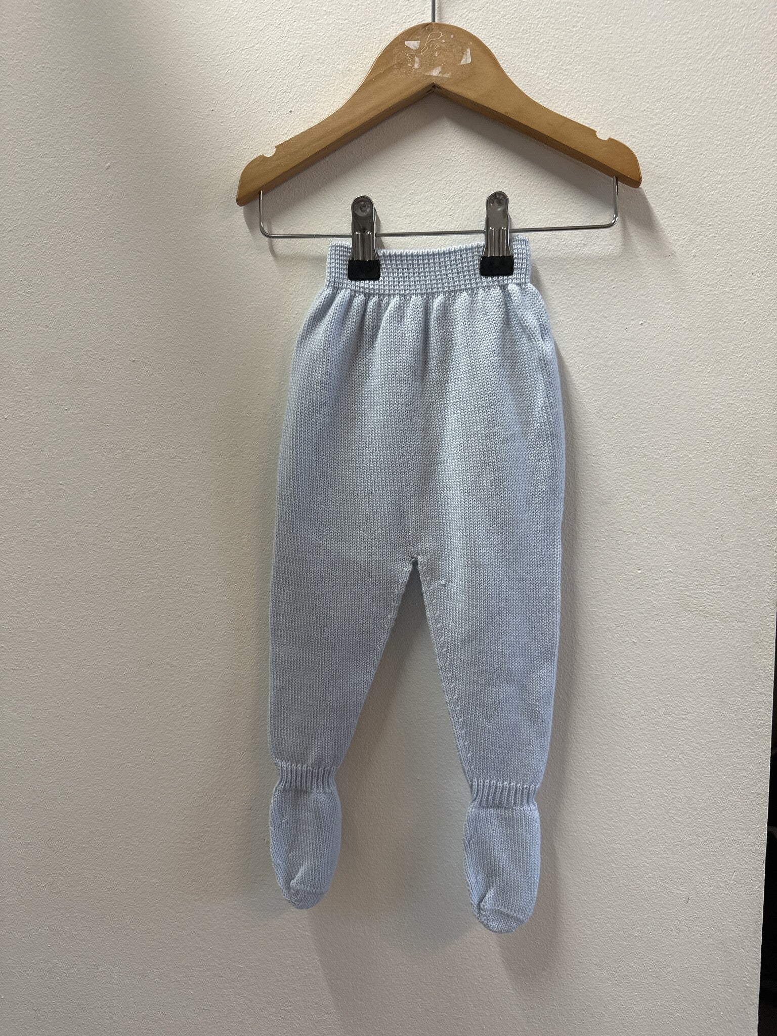 BROEK | Henri Lichtblauw