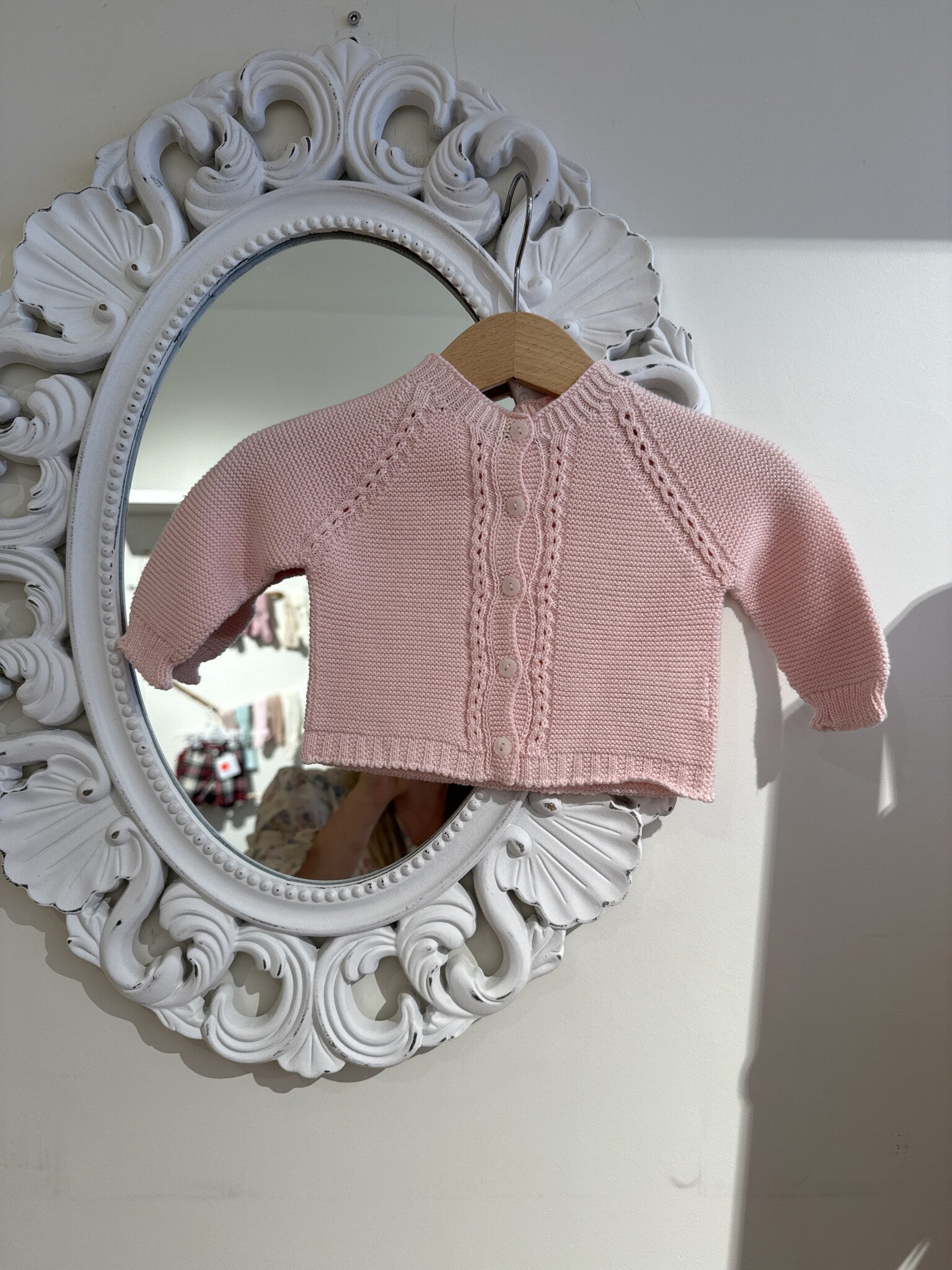 CARDIGAN | Axelle