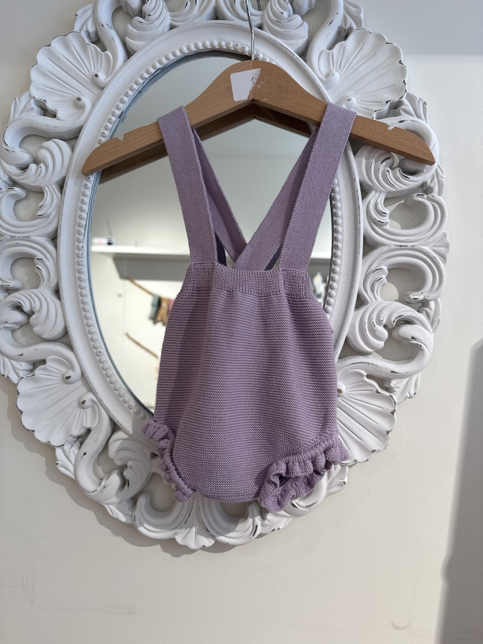 BLOOMER | Marianne LAVENDEL