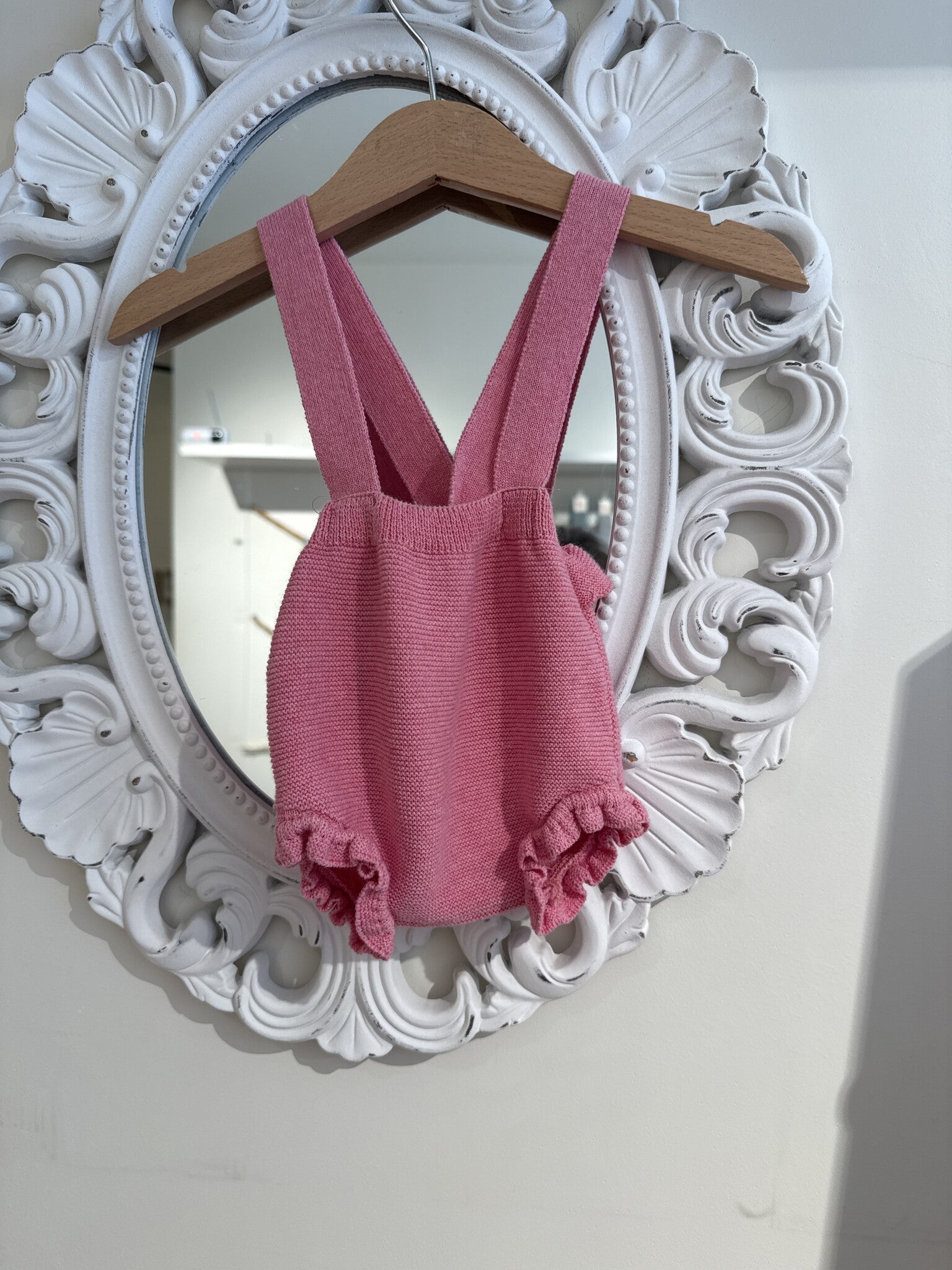 BLOOMER | Marianne FUSCIA