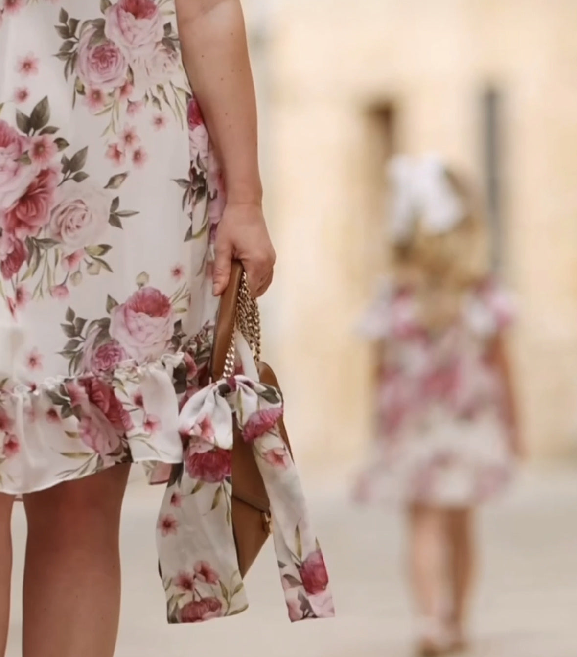 BROCHE | Rosalie MOMMY