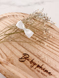 STRIK | Philippa GEBROKEN WIT