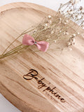 STRIK | Philippa VINTAGE ROZE