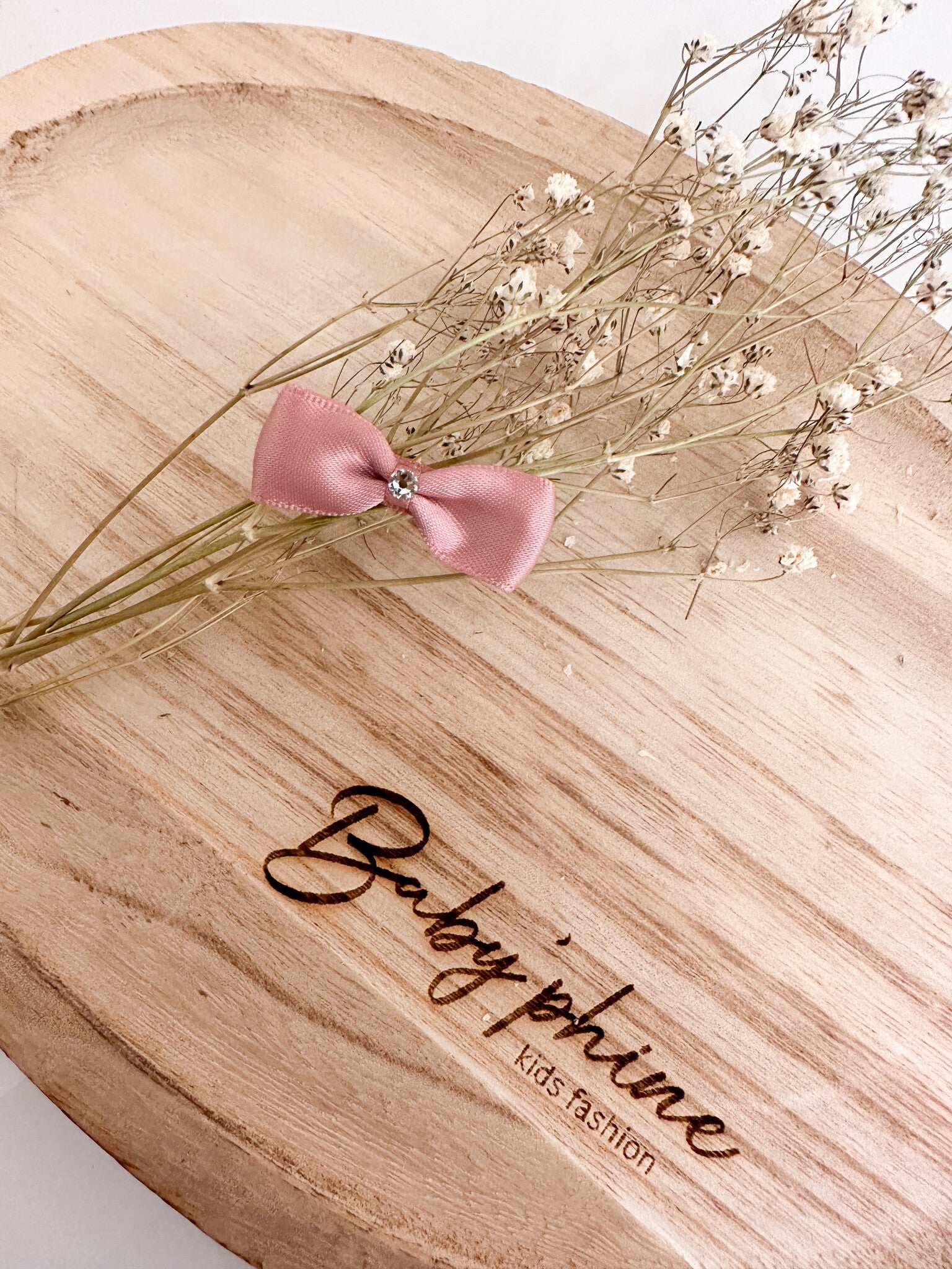 STRIK | Philippa VINTAGE ROZE