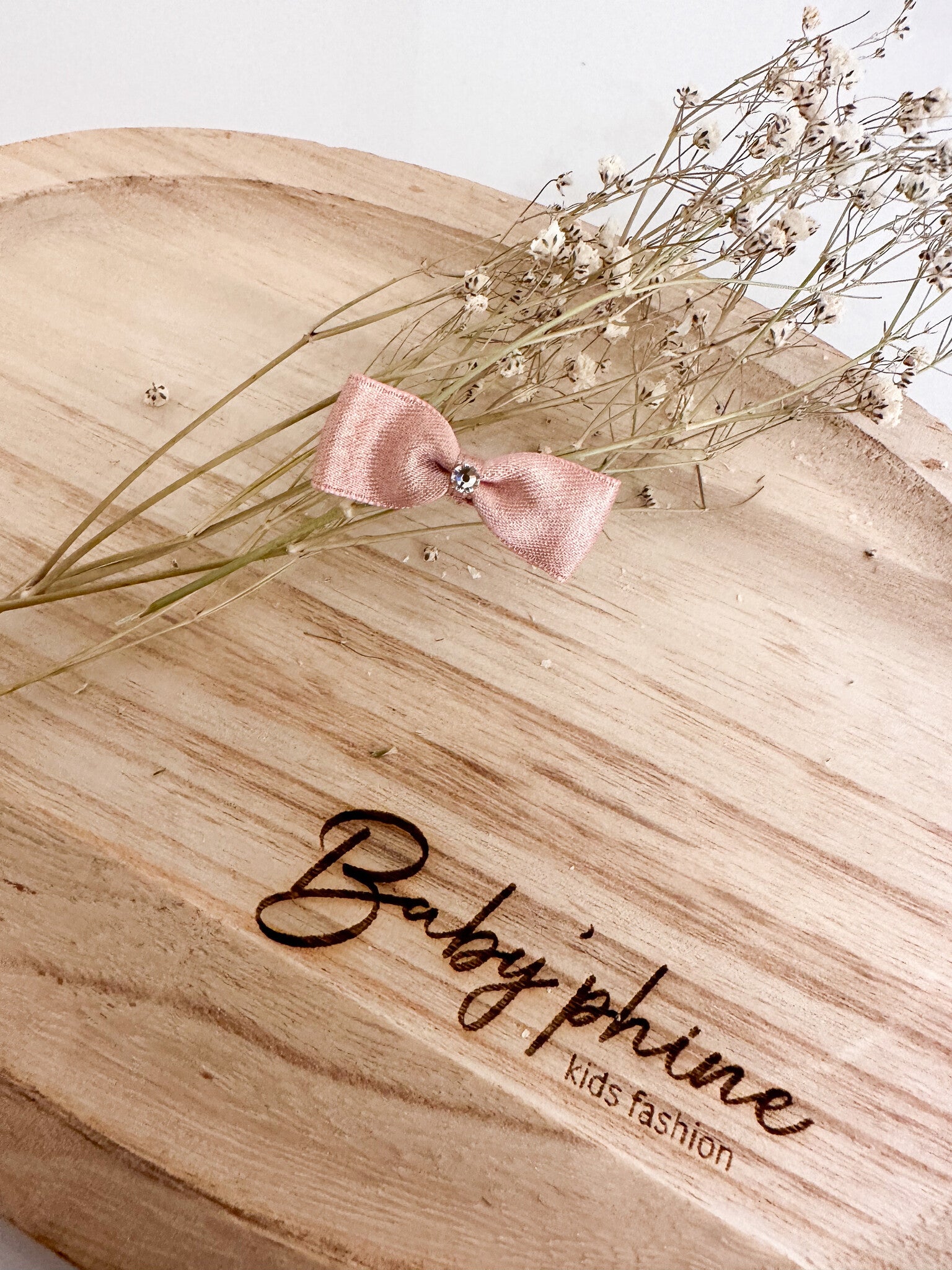 STRIK | Philippa ROSE GOUD
