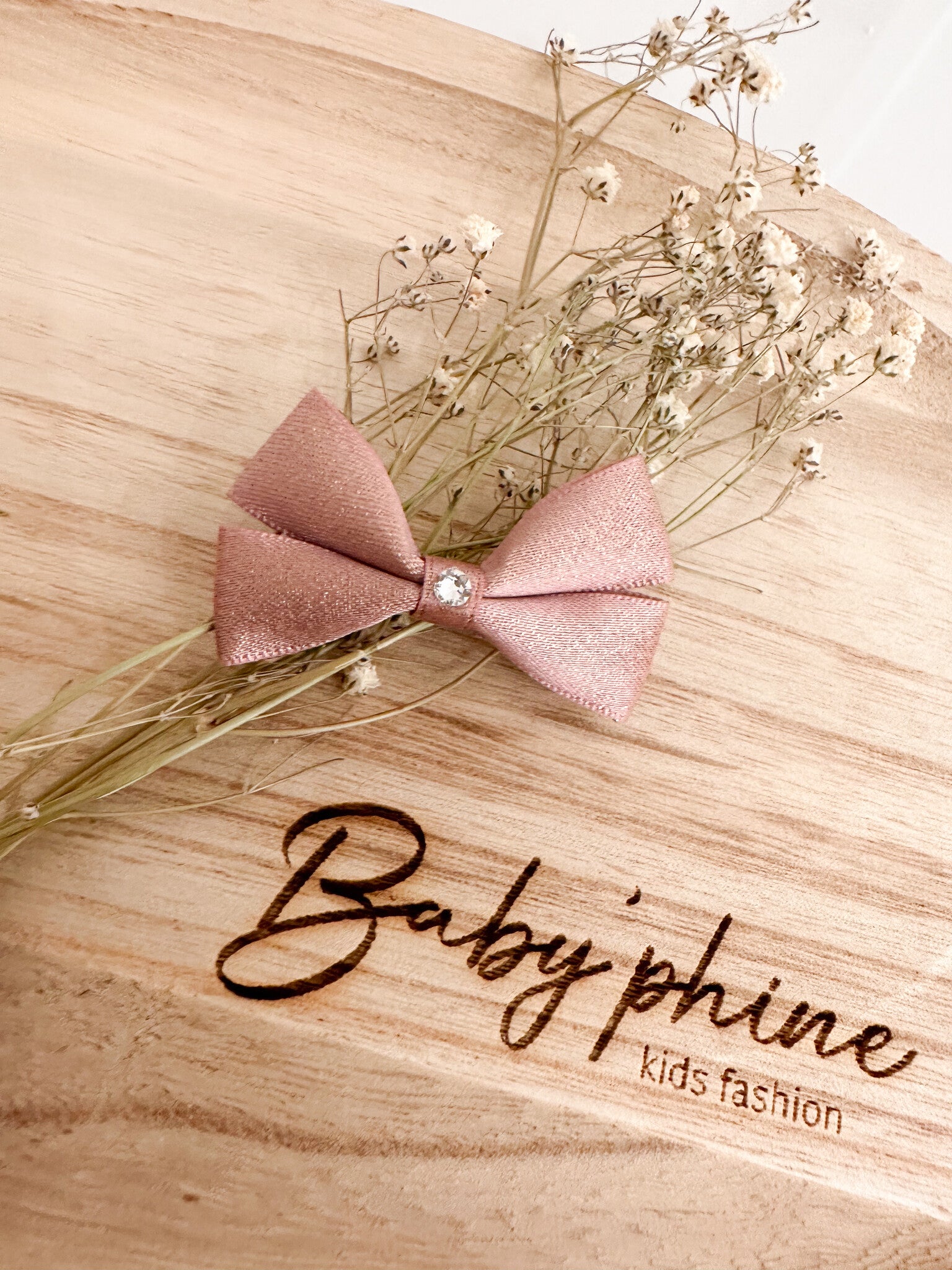 STRIK | Estelle ROSE GOUD