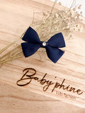 STRIK | Estelle MARINEBLAUW
