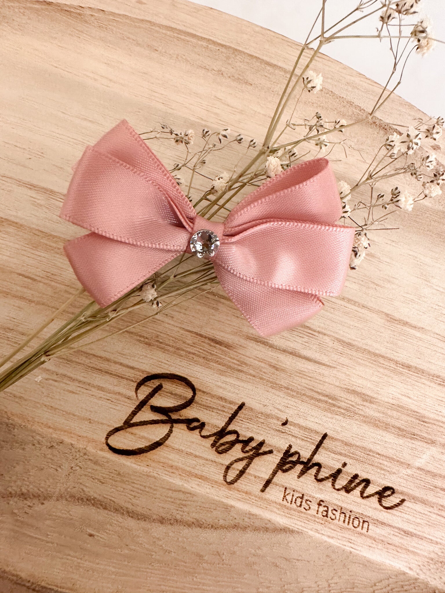 STRIK | Marietta VINTAGE ROZE