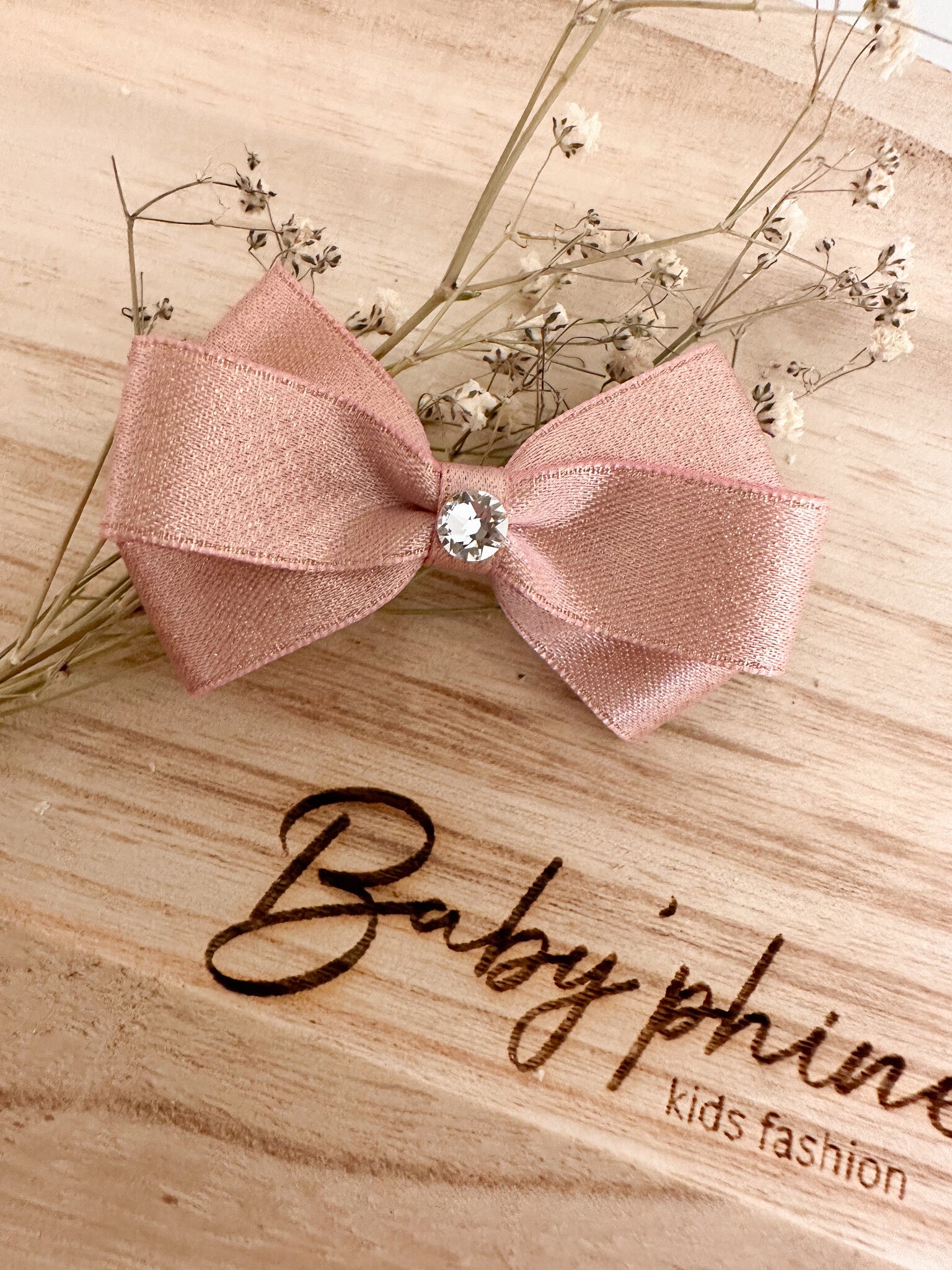 STRIK | Marietta ROSE GOUD