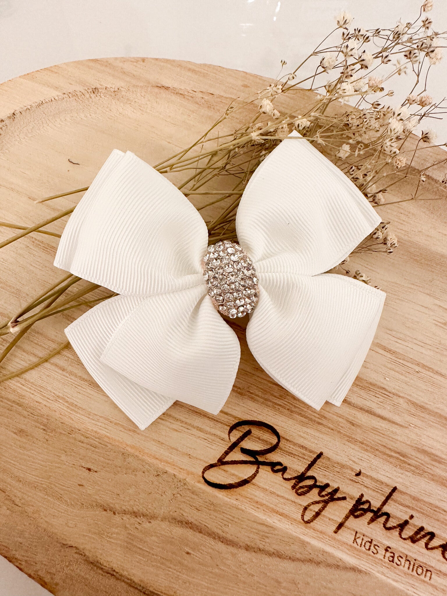 STRIK | Lilibeth GEBROKEN WIT