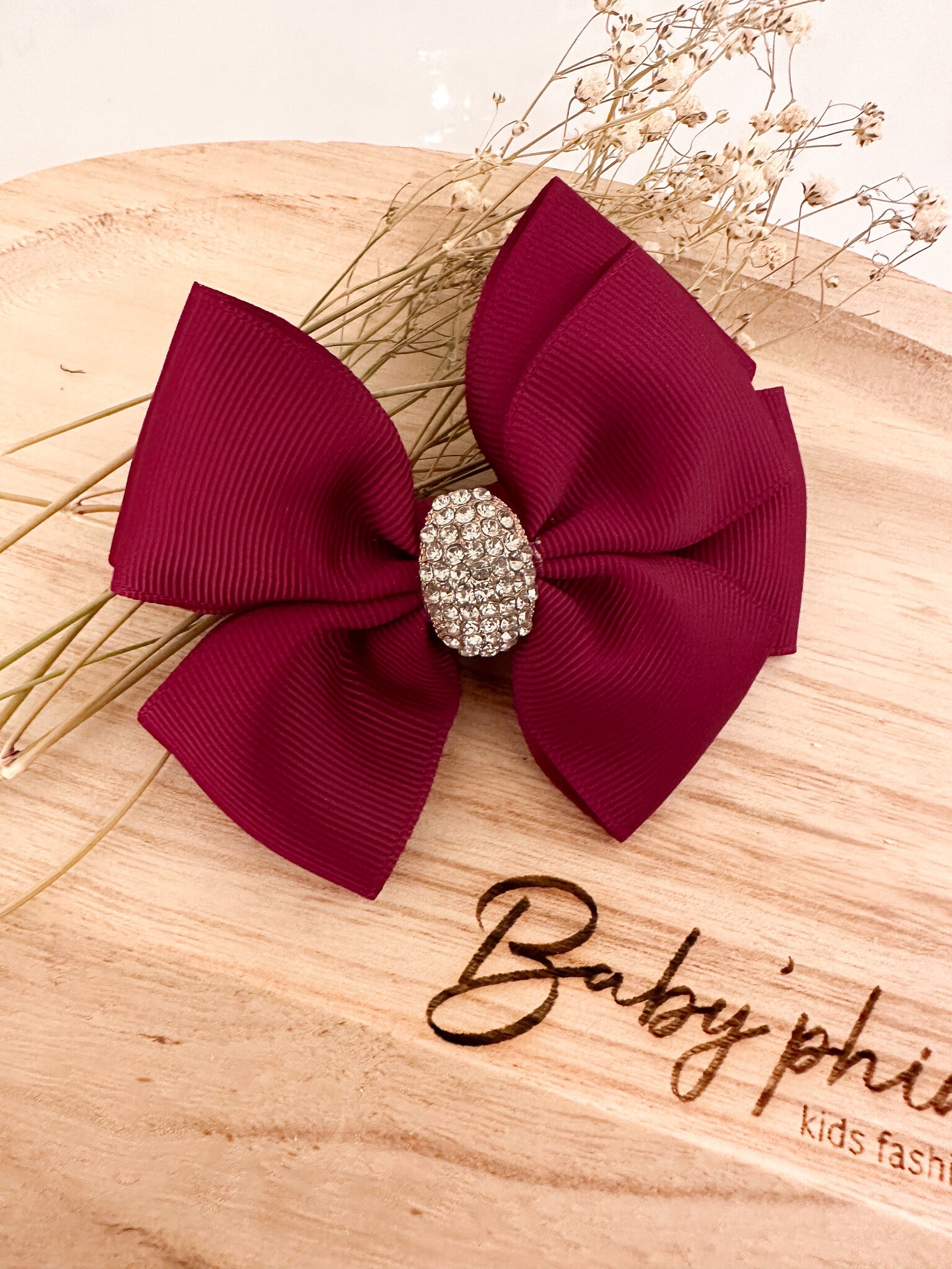 STRIK | Lilibeth BORDEAUX