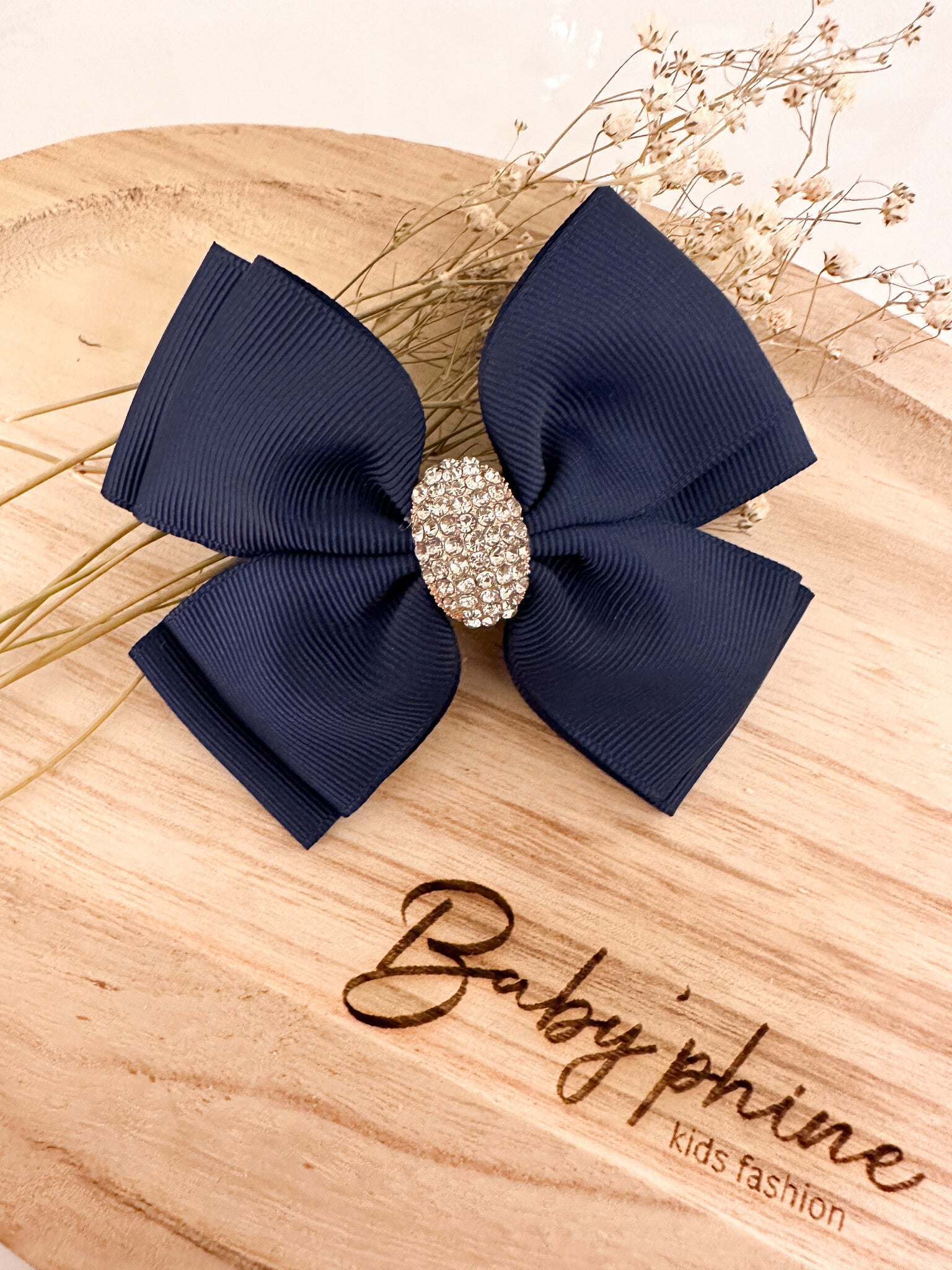 STRIK | Lilibeth MARINEBLAUW
