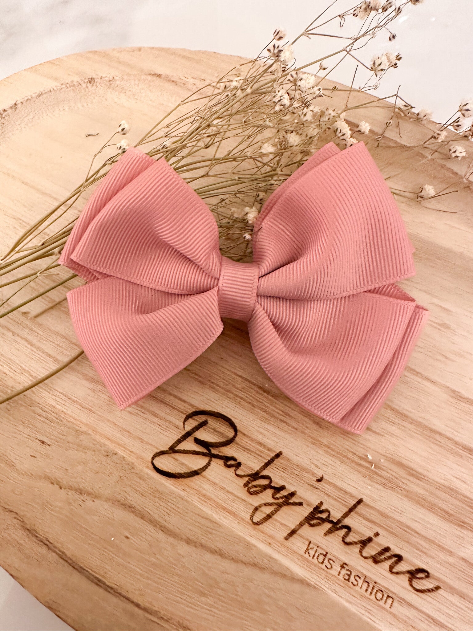 STRIK | Diana VINTAGE ROZE