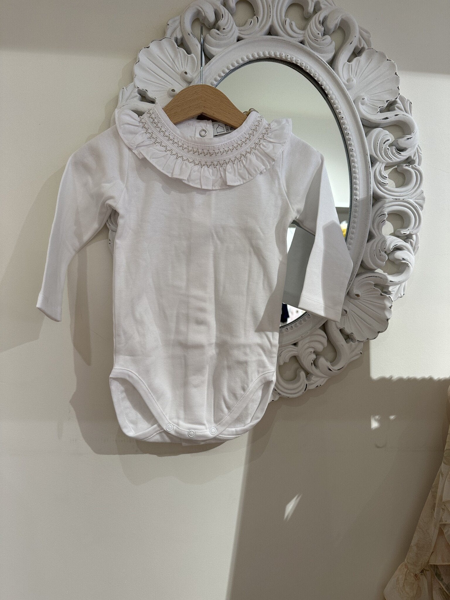 BODY | Dominique ZAND