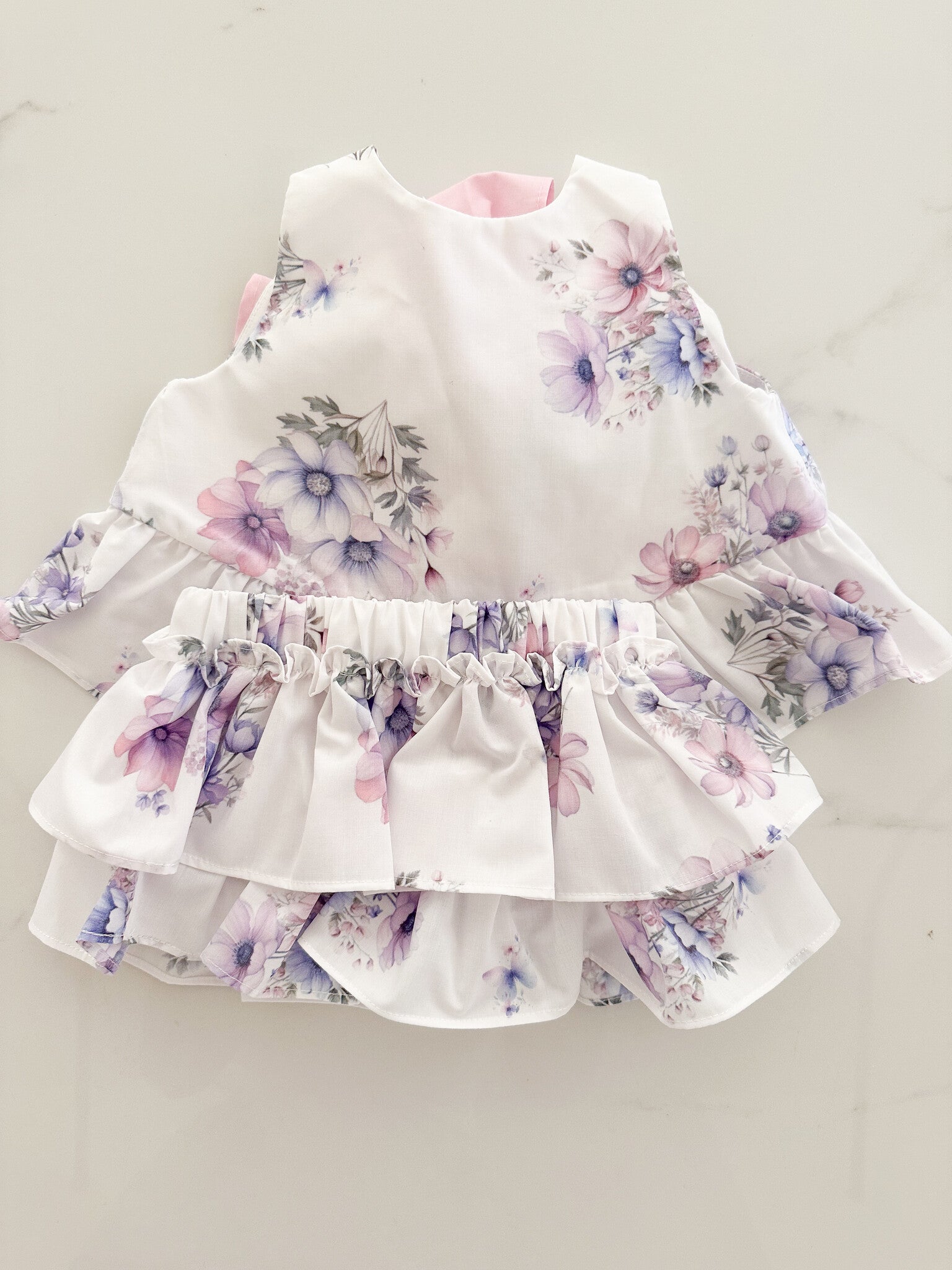 MOMMY & ME | BLOOMER Fientje