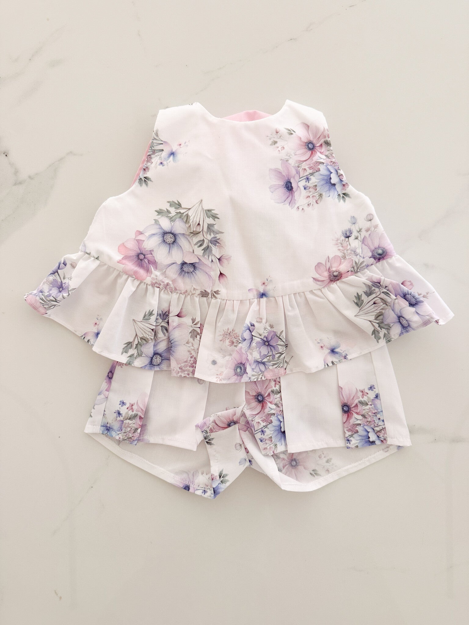 MOMMY & ME | TOP Fientje