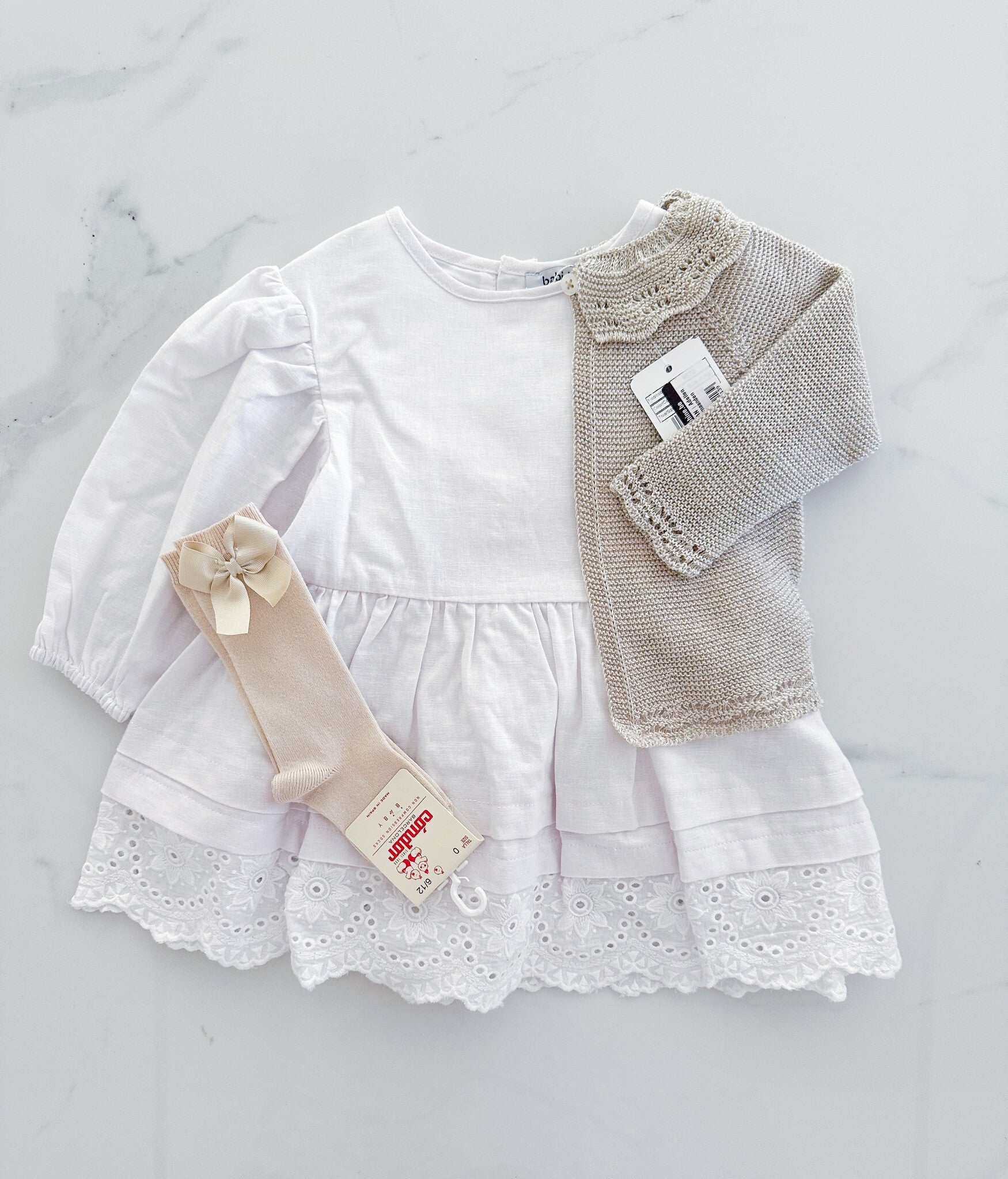 CARDIGAN | Adelien  ZAND