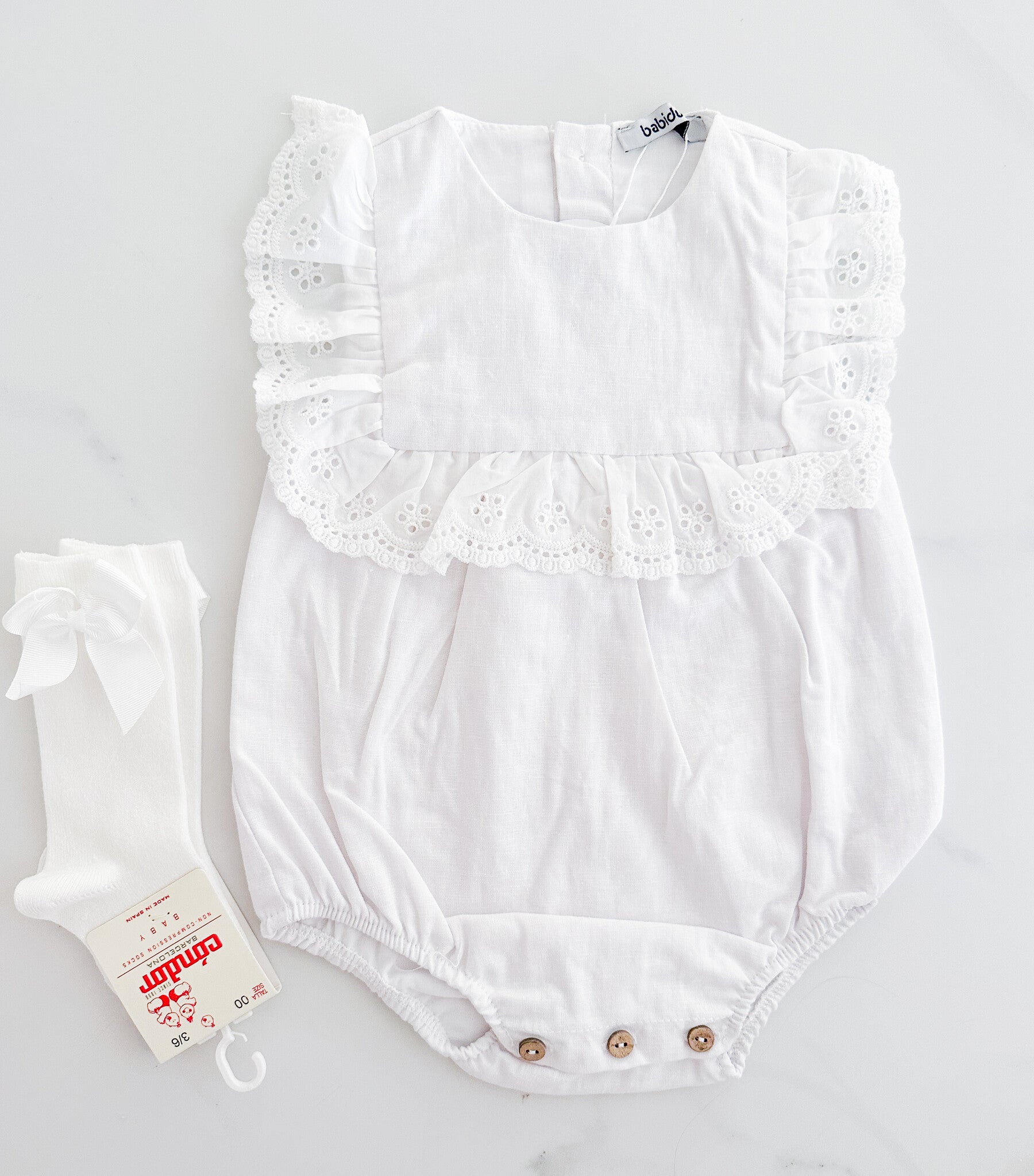 BODYSUIT | Caroline