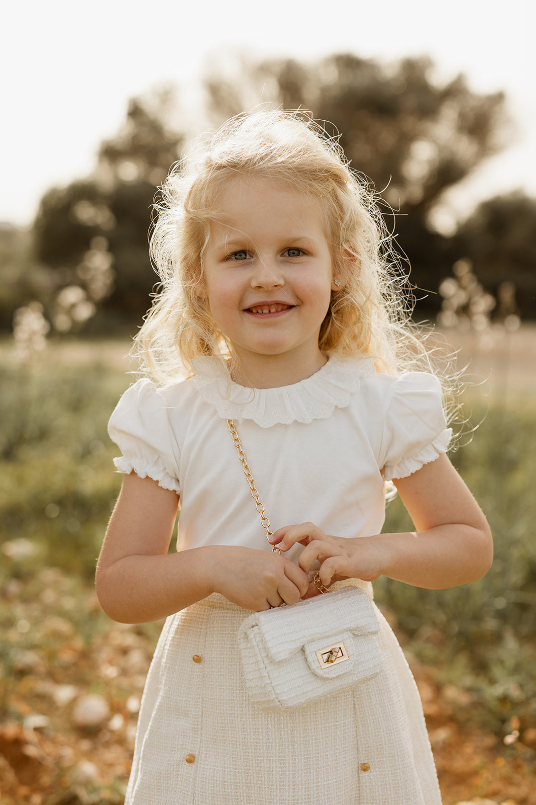 TOP | Delphine IVOOR