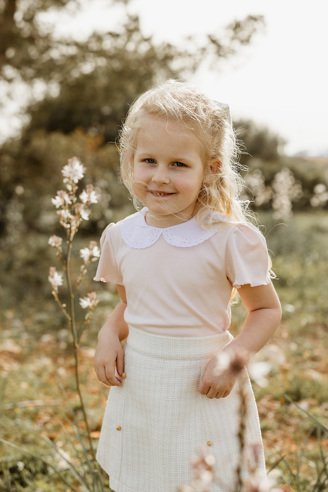 TOP | Florence IVOOR