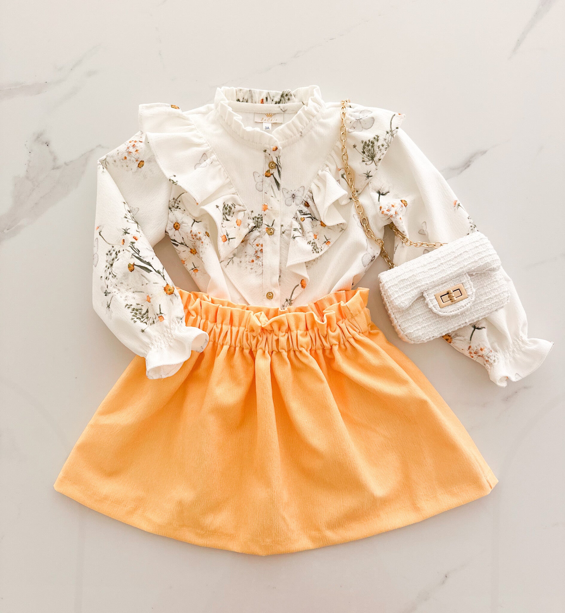 MOMMY & ME | ROK Daisy
