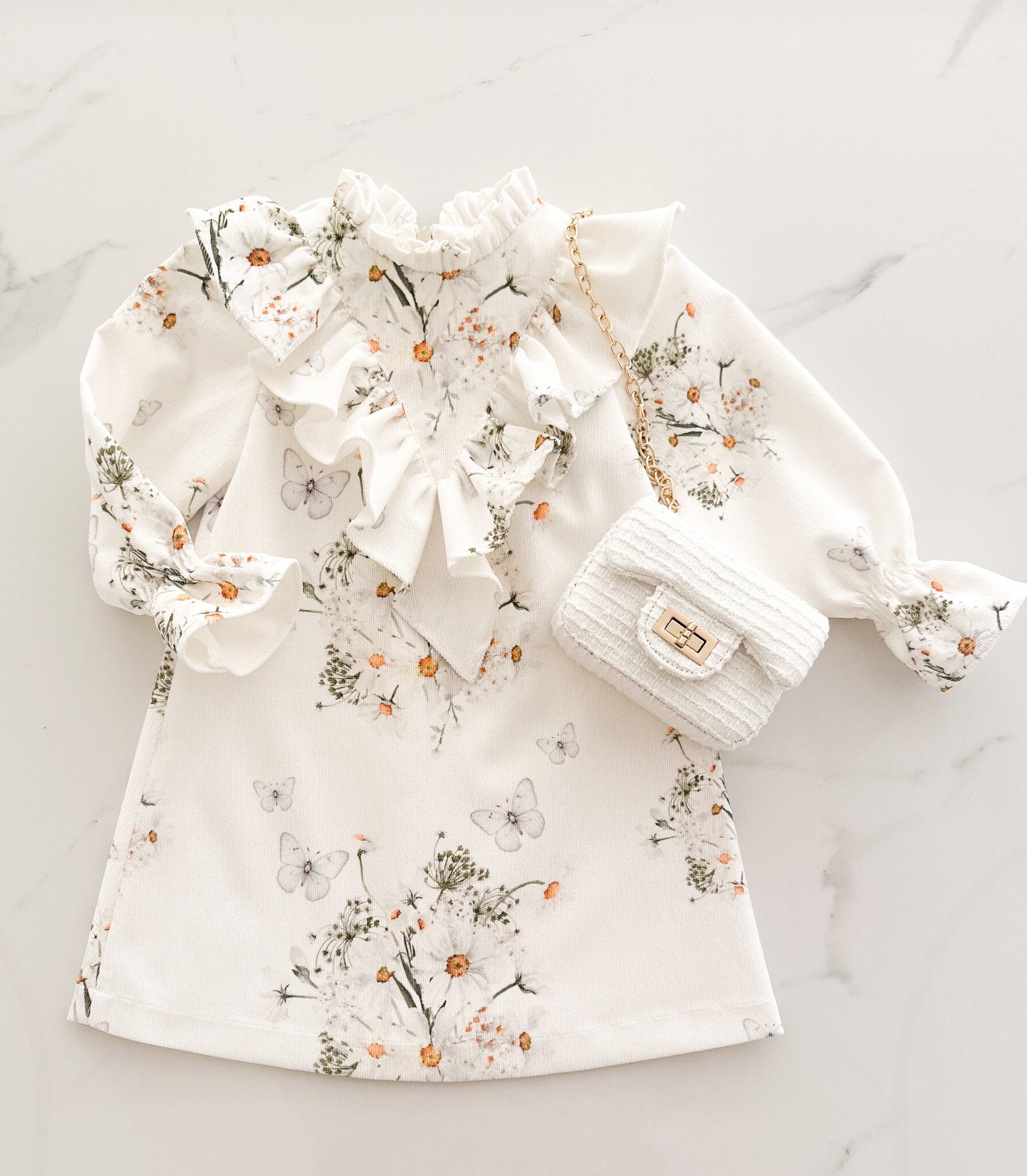 MOMMY & ME | JURK Daisy