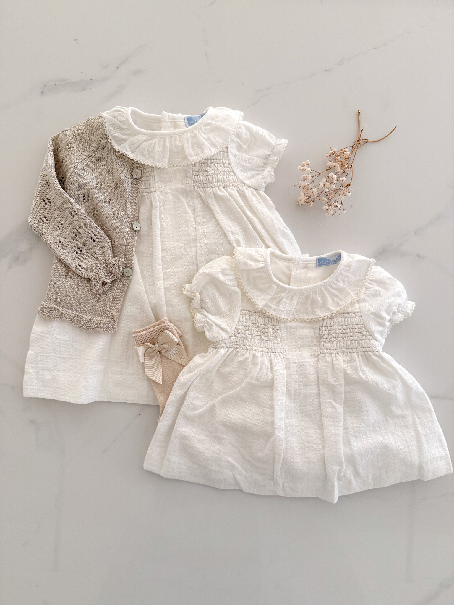 CARDIGAN | Celien  ZAND