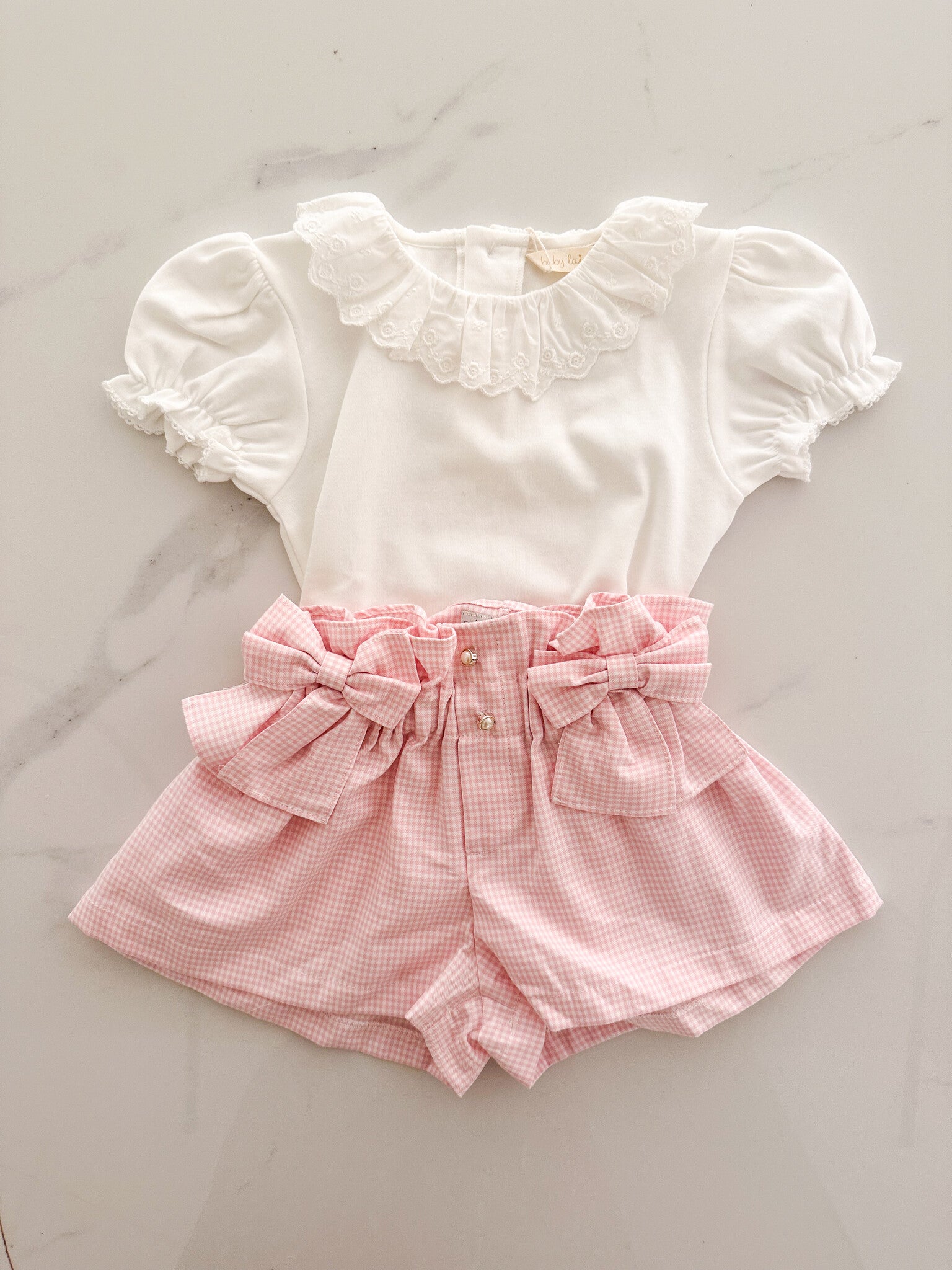 SHORT | Sia ROZE
