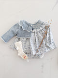BOLERO | Rosie