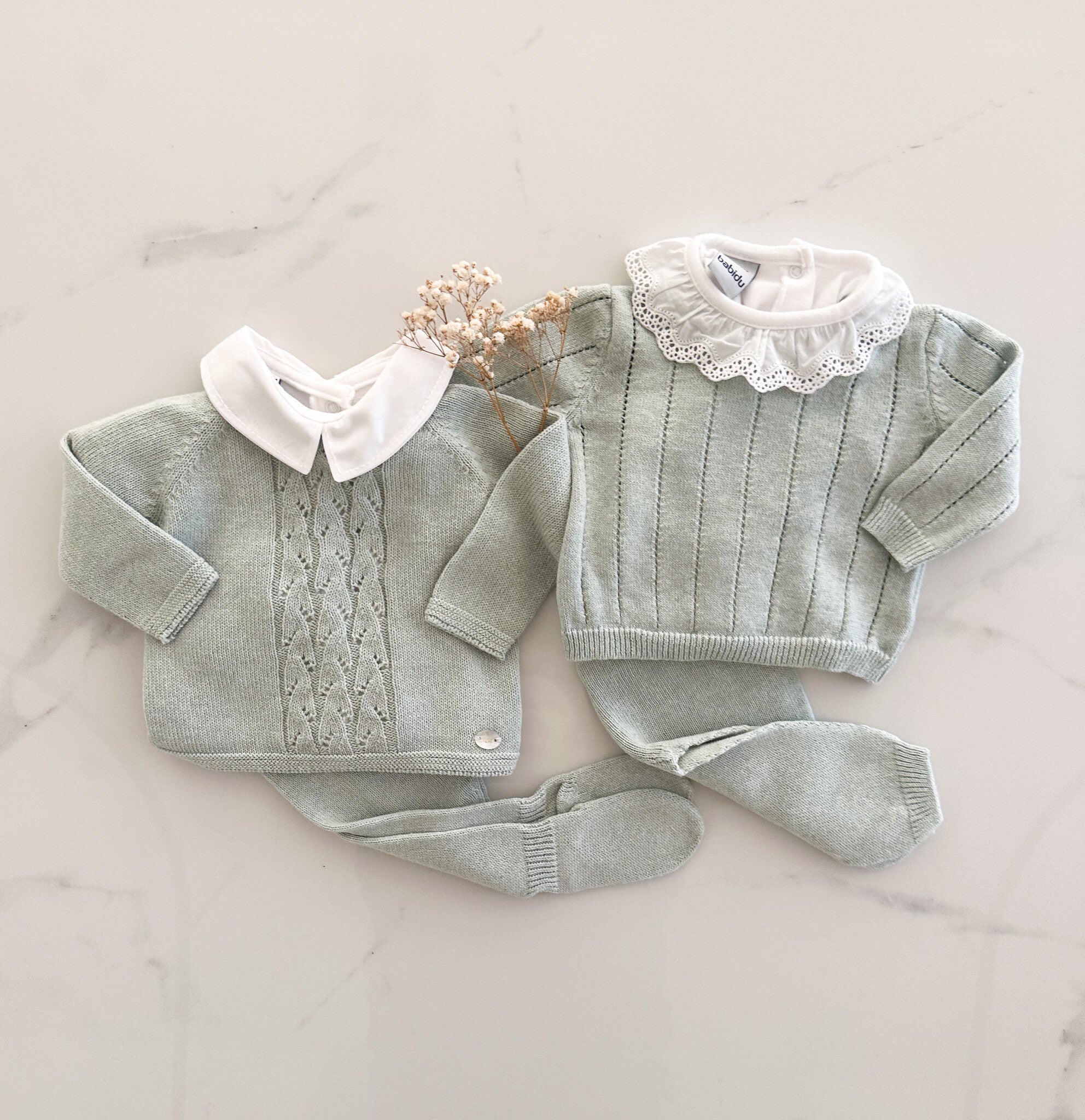 NEWBORNSET | Billy