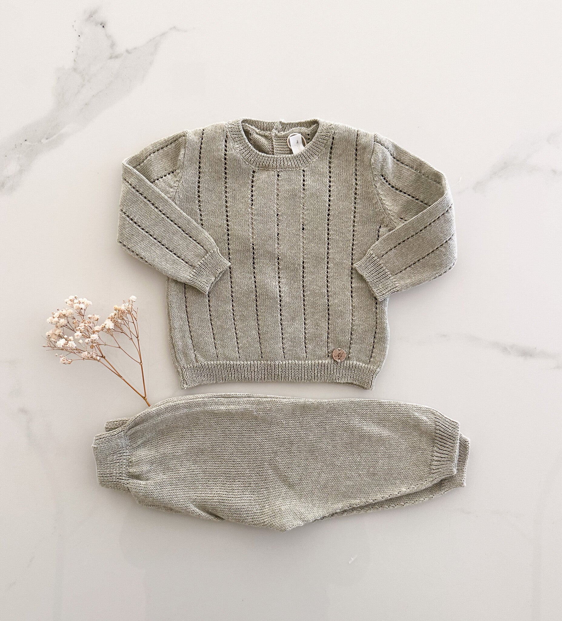 NEWBORNSET | Beau OLIJF