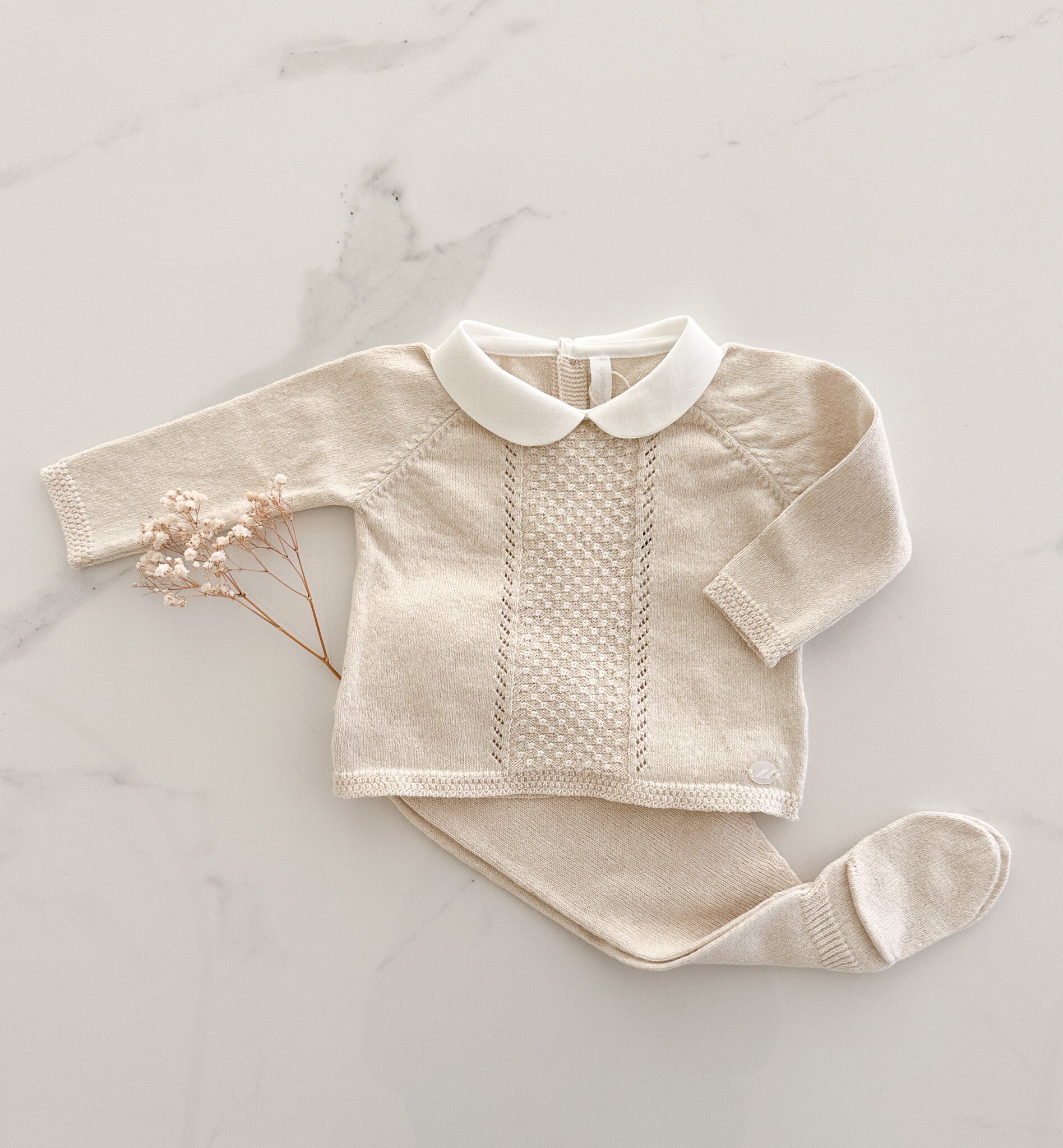 NEWBORNSET | Gérard
