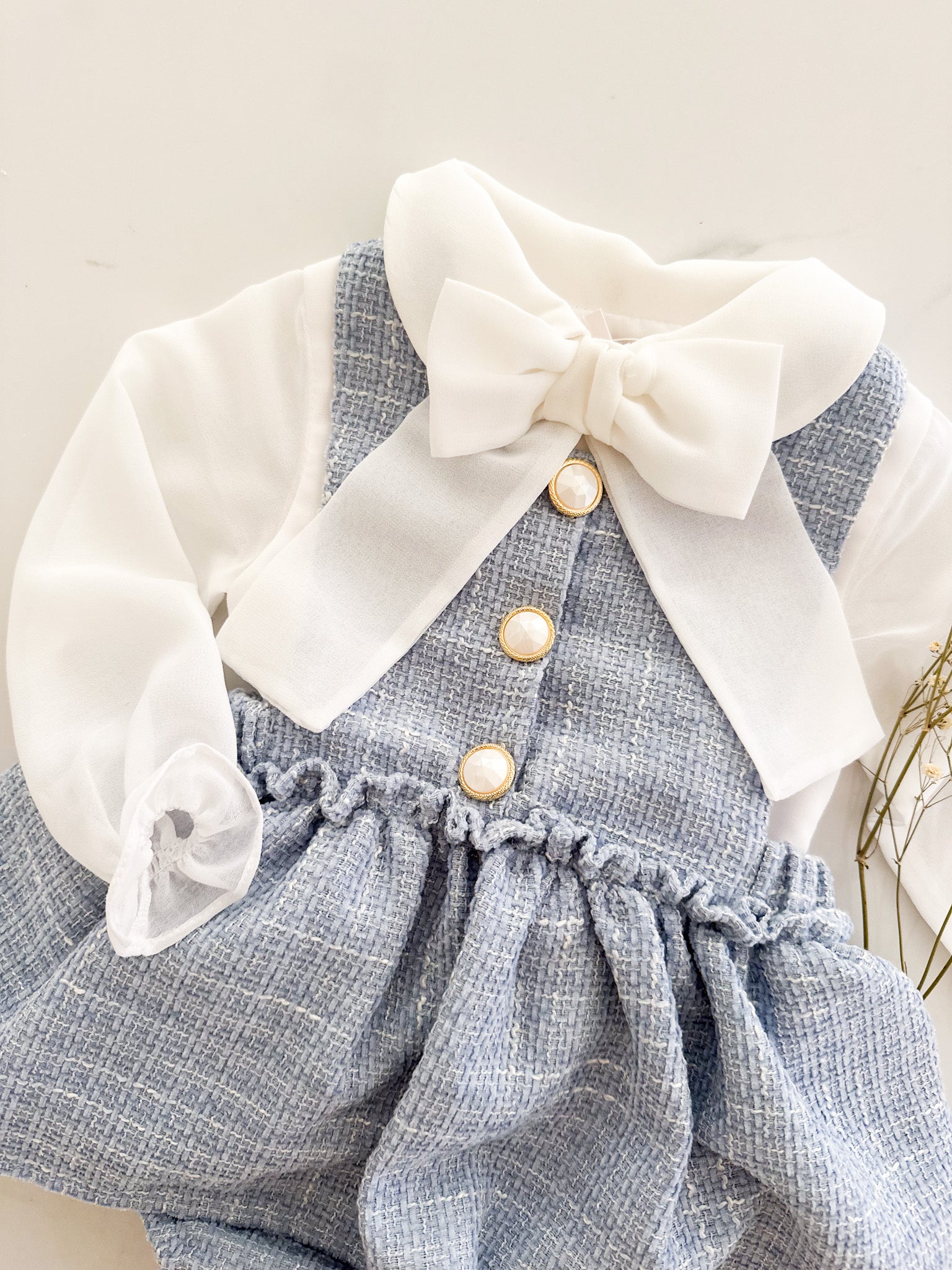 PINAFORE | Alexia BLAUW