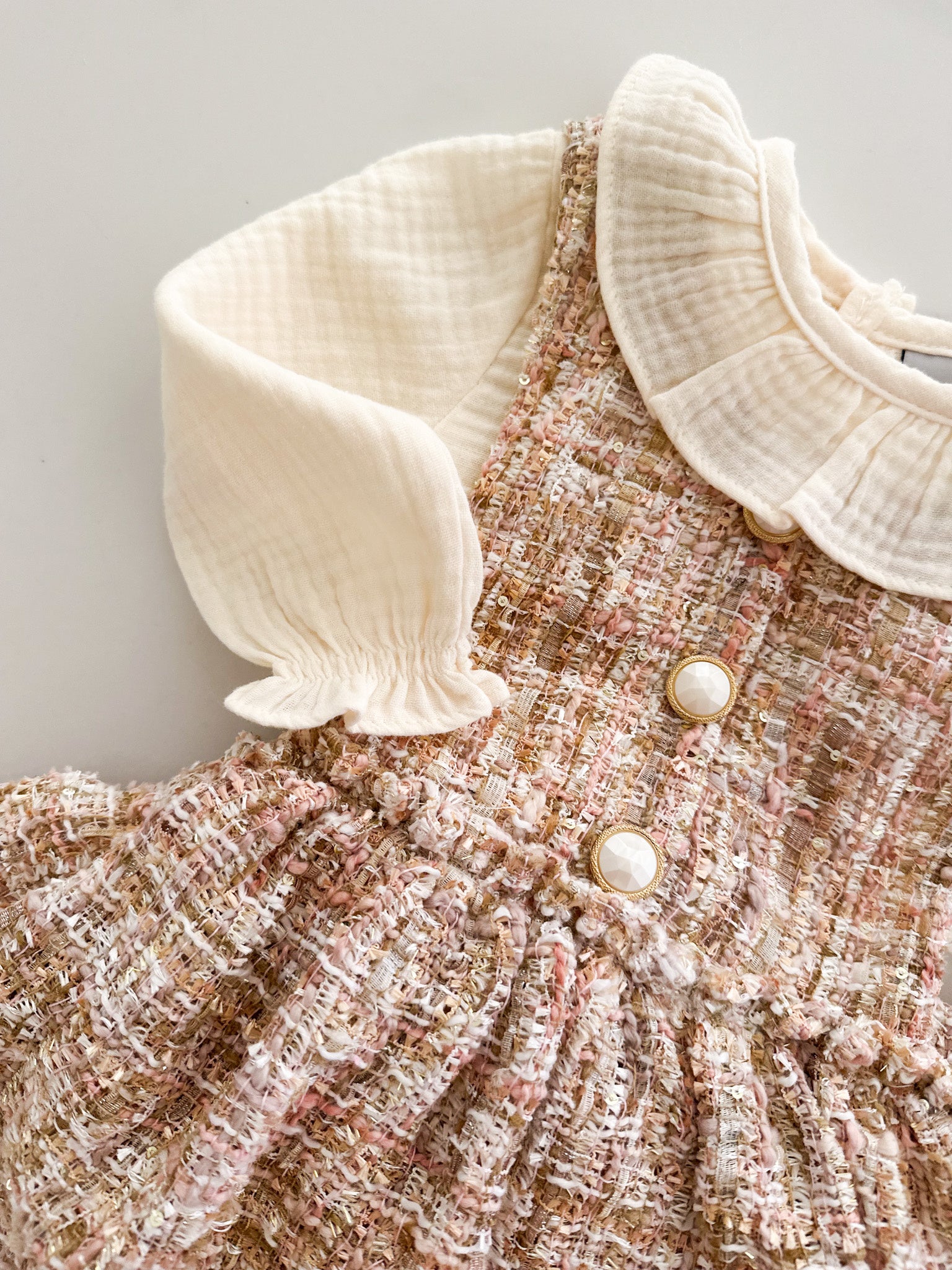PINAFORE | Alexia IVOOR