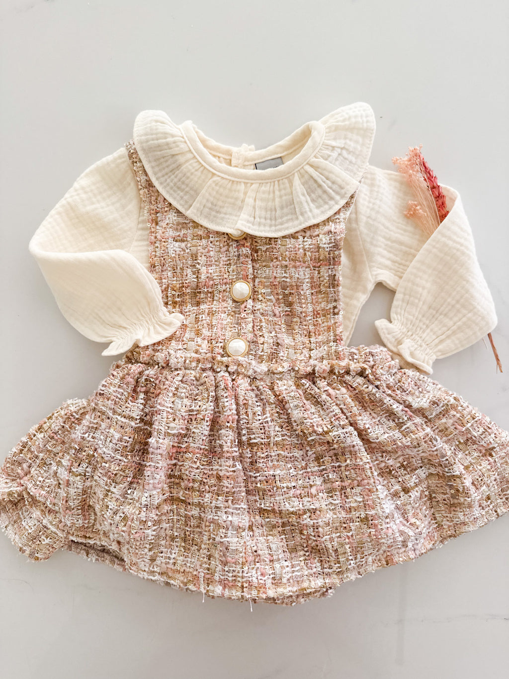 PINAFORE | Alexia IVOOR
