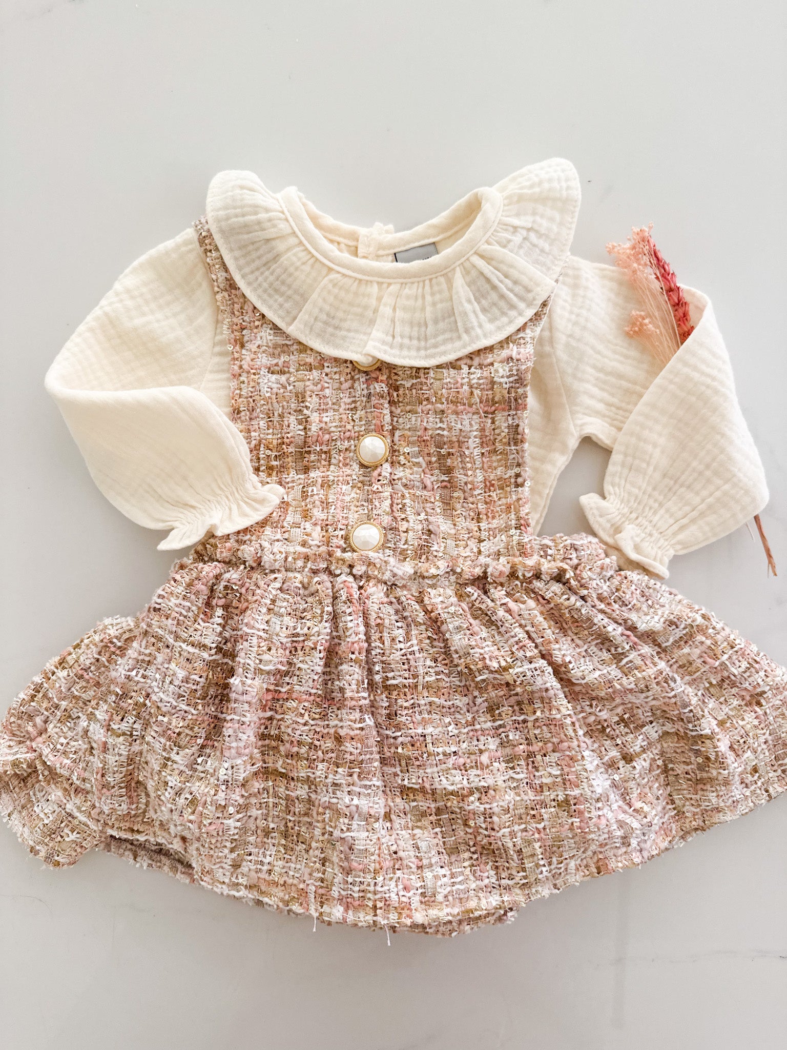 PINAFORE | Alexia IVOOR