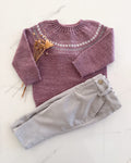 SWEATER | Noa