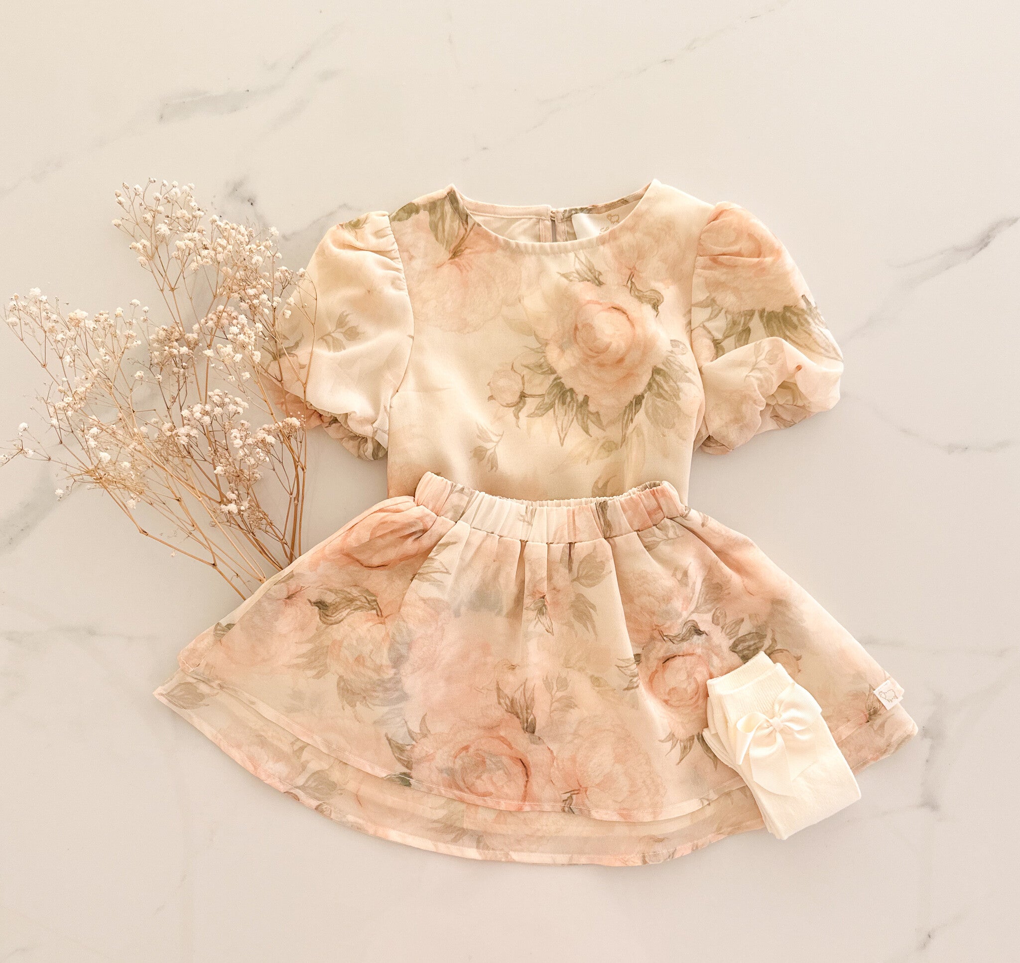 ROK | Lea FLOWER