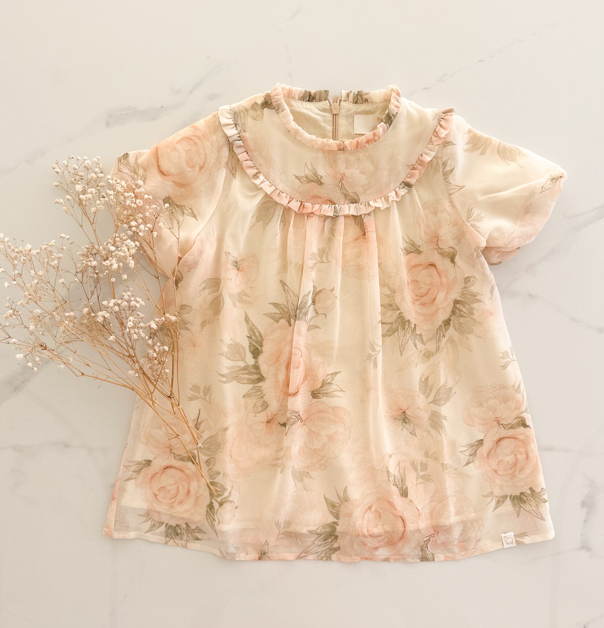 JURK | Leana FLOWER