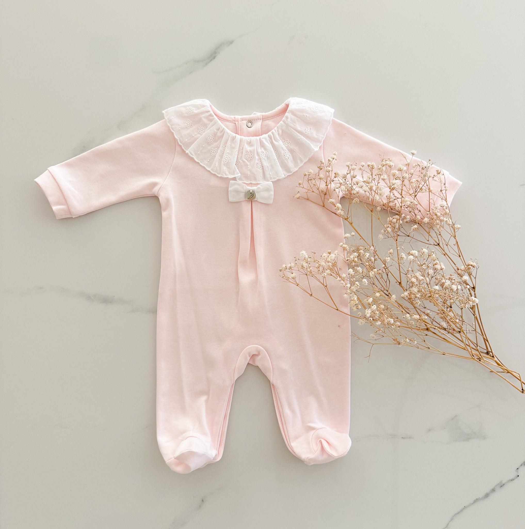 PYJAMA | Maeve ROZE