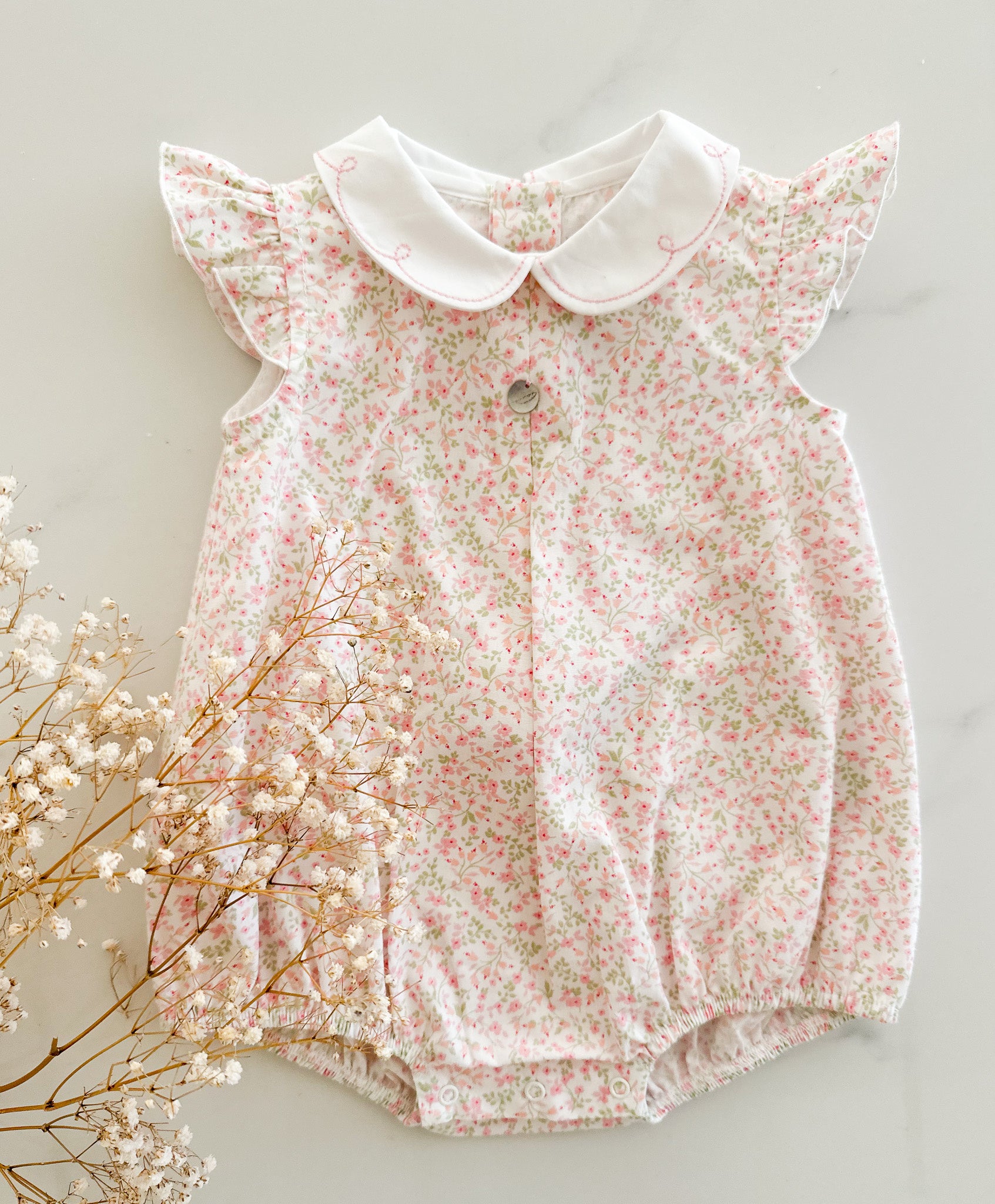 BLOOMER | Georgina