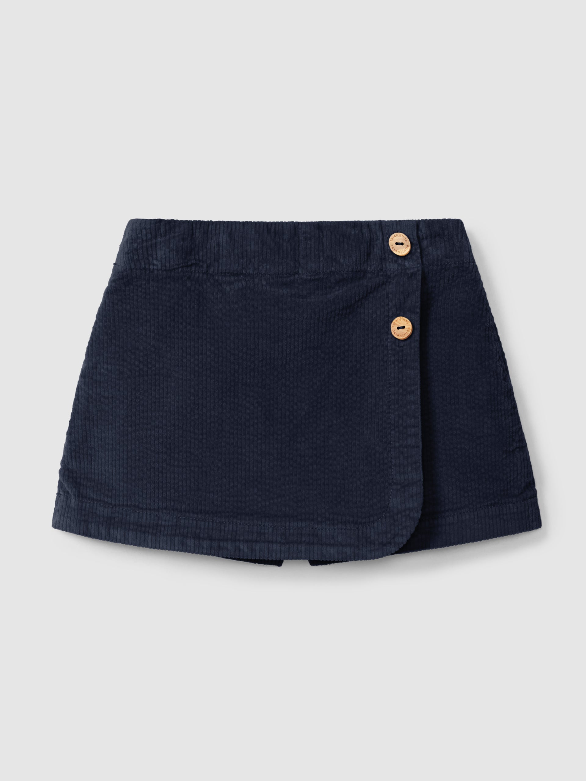 BROEKROK | Ivy MARINEBLAUW