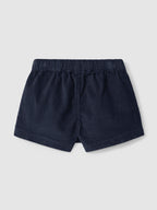 BROEKROK | Ivy MARINEBLAUW