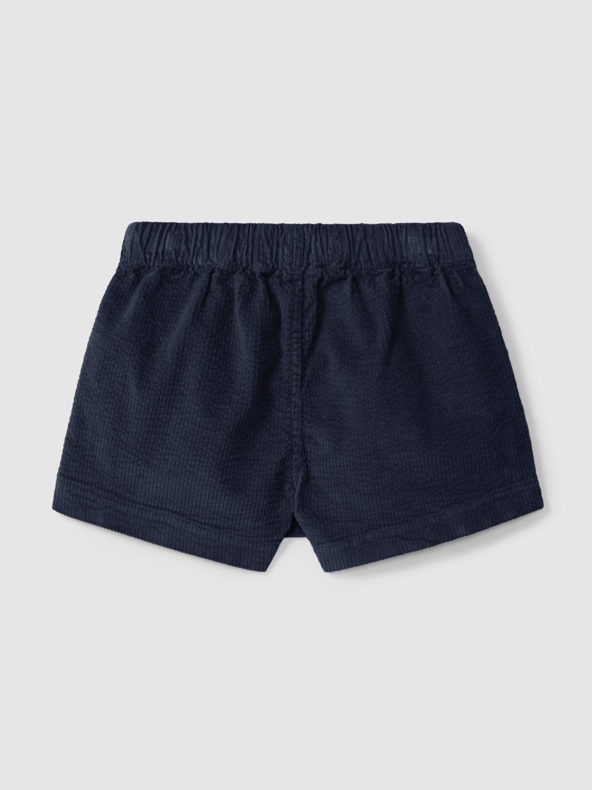 BROEKROK | Ivy MARINEBLAUW
